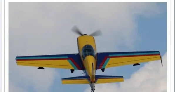 1997 Extra 200