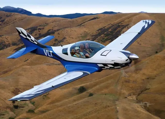 2025 JMB VL3 912IS