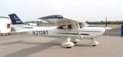 2003 Cessna 182