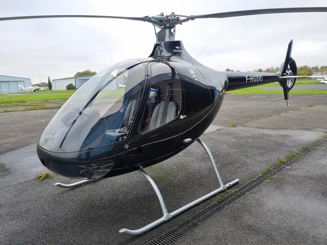 2019 Guimbal G-2 Cabri