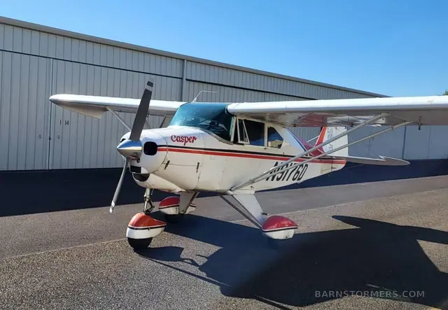 1958 Piper Pa22-160 Tri Pacer