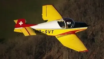 1962 Jodel D112