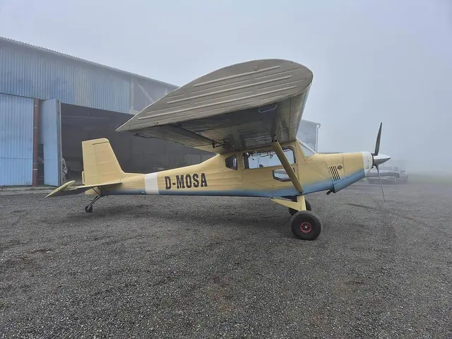 1999 Ulbi WT-01 Wild Thing