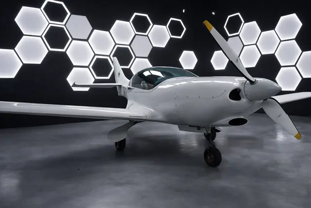 2016 JMB Aircraft USA VL3 Evolution RG - hors TVA / ex. (SN190)