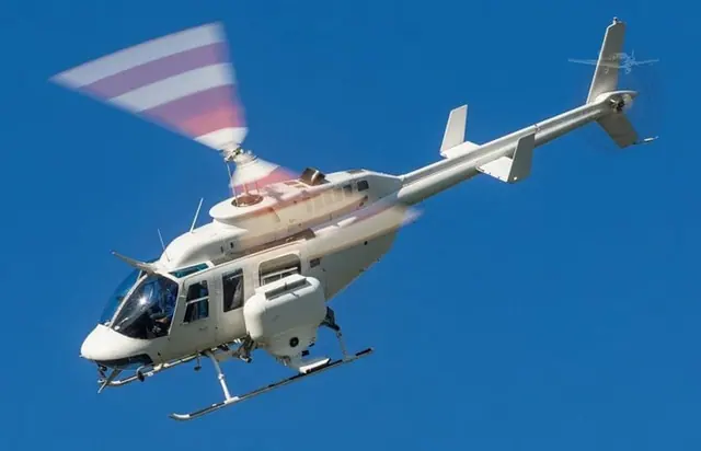 Bell 206L-1