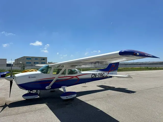 1975 Cessna 172