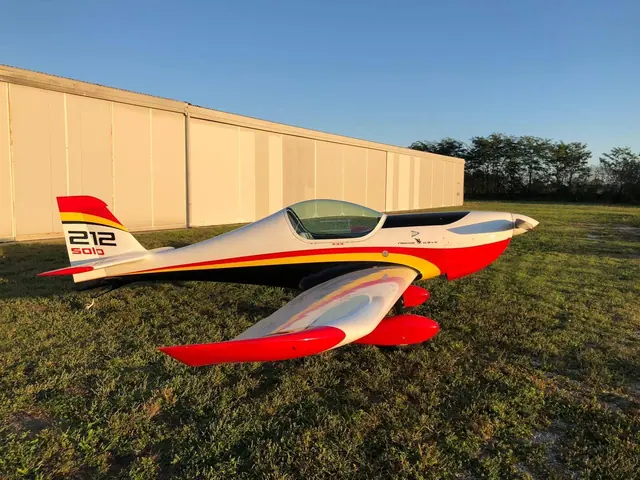 2007 Atec 212 Solo