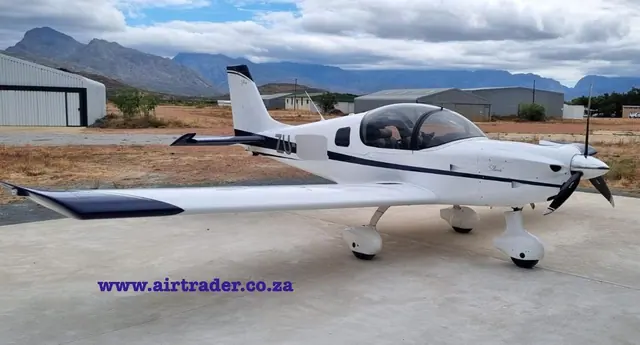 2024 Airplane Factory Sling 2