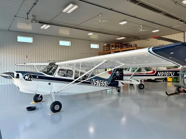 1974 Bellanca 7GCBC