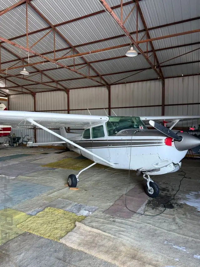 1979 Cessna 172RG Cutlass
