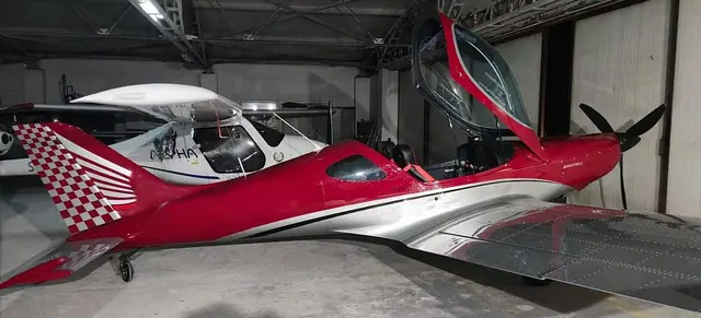 2015 BRM Aero Bristell TDO