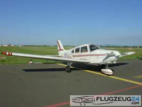 1982 Piper Aircraft Corporation / PA-28-161