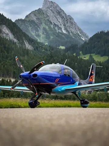 2023 Cirrus SR22-G6 Turbo