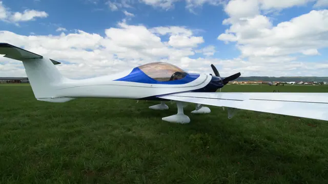 2017 Dyn'Aero MCR ULC 100hp N°333