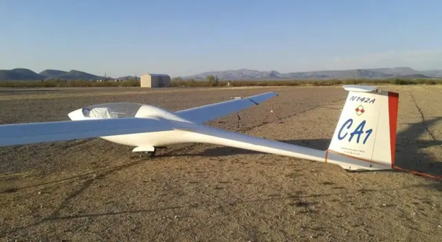 1978 Eiriavion Eiri Avion PIK-20D