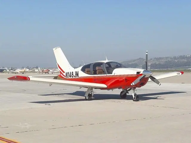 2000 Socata TB-21 GT Trinidad