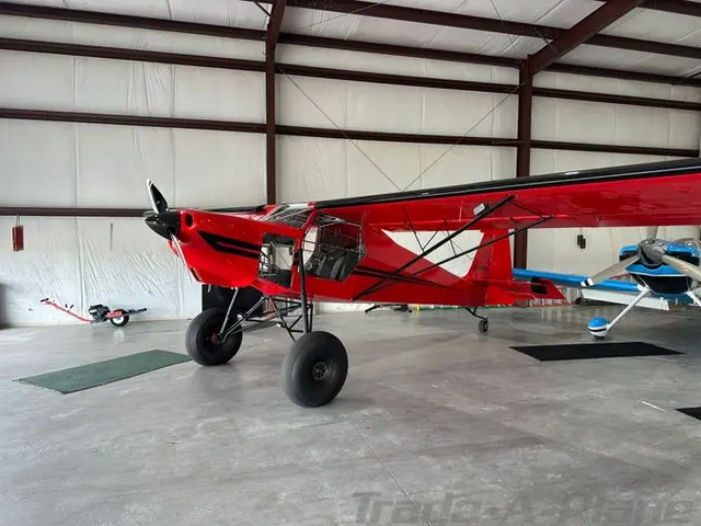 2020 Just Aircraft Superstol