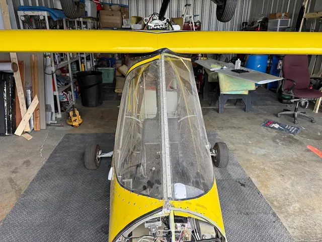 2014 Titan tornado 2