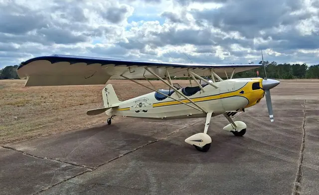 1988 Bakeng Duce, experimental 72wj