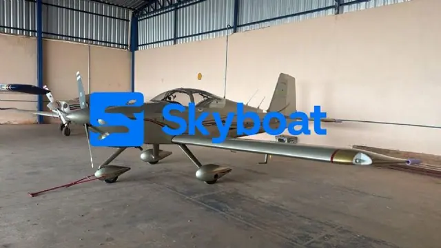 Vans Aircraft RV-9 RV-9A Flyer 2008
