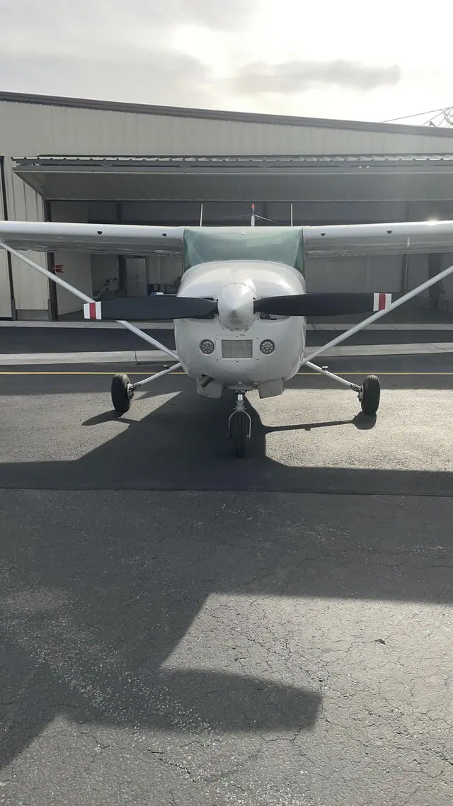 1974 Cessna 182P Skylane