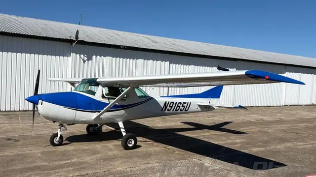 1976 Cessna 150M