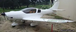 2024 Aveko JMB Aircraft VL-3 Sprint
