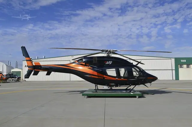 2011 Bell 429