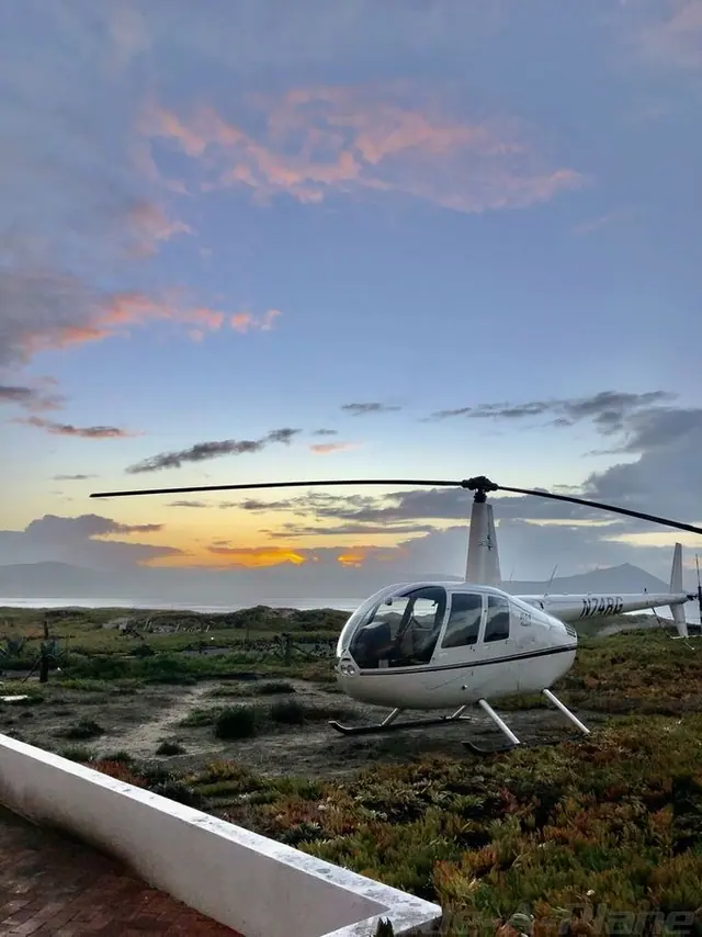 2016 Robinson R44 Raven I
