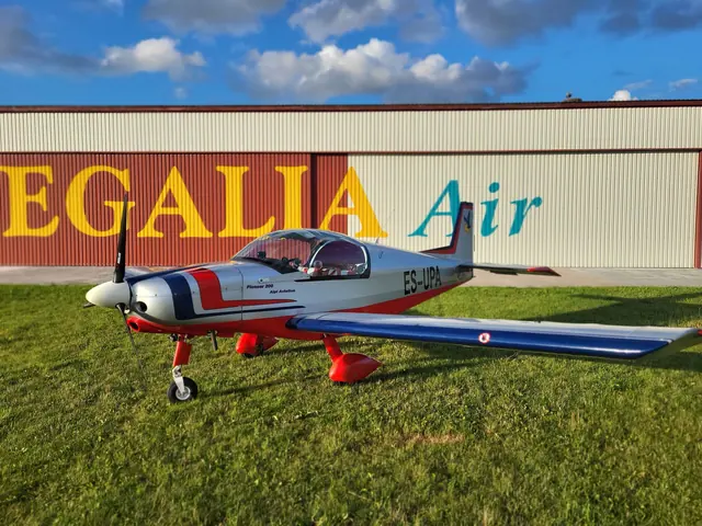 2001 Alpi Pioneer 200