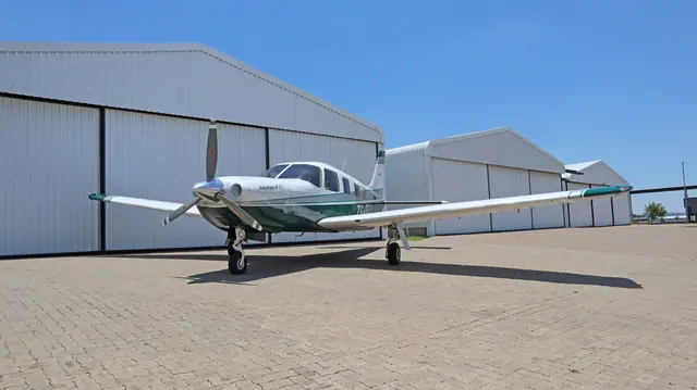 2000 Piper PA-32R-301T Saratoga 2 TC