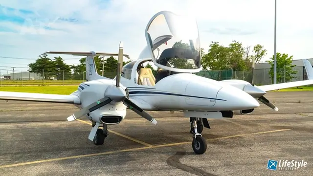 2006 Diamond DA42 NG
