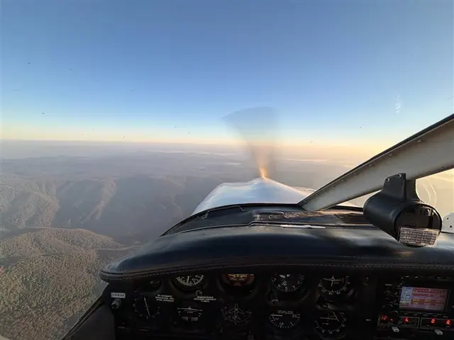 1977 Piper Arrow III