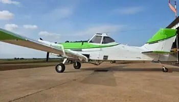1974 Piper Pawnee
