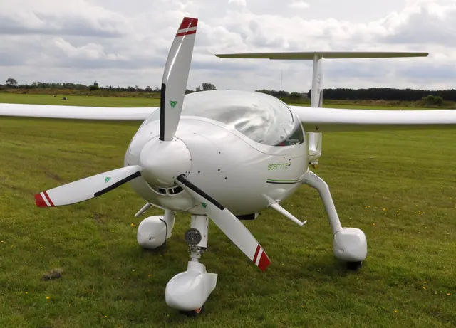 2010 Stemme S-6