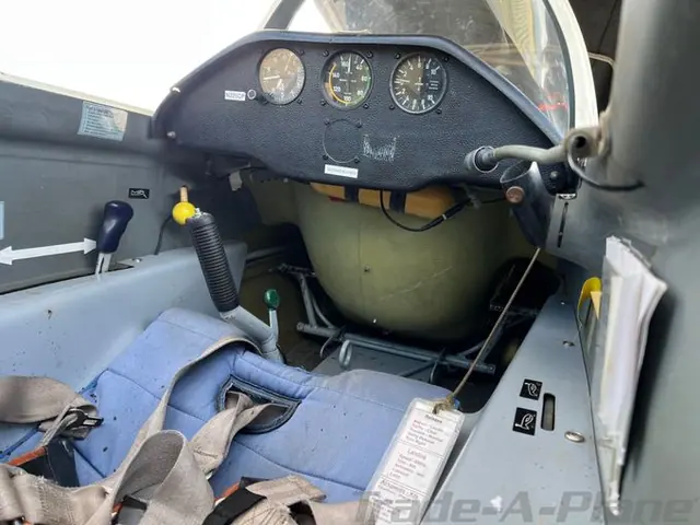 1998 Schleicher ASK 21