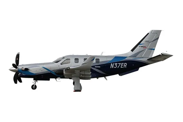 2023 Daher TBM 960