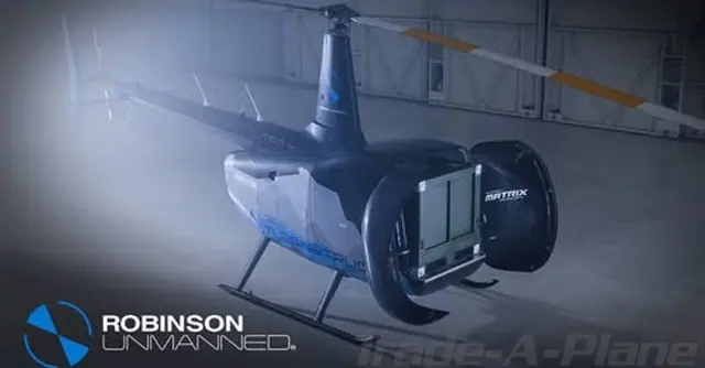 Robinson R66