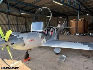 2025 JMB Aircraft VL3 Evolution RG