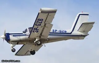 1999 Eads/PZL Koliber 160A