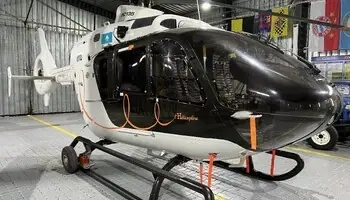2009 Airbus/Eurocopter EC 135P2+