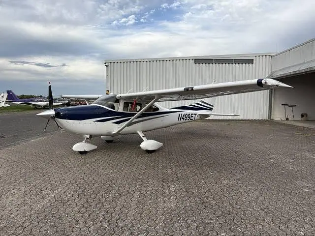 2006 Cessna 182 Skylane