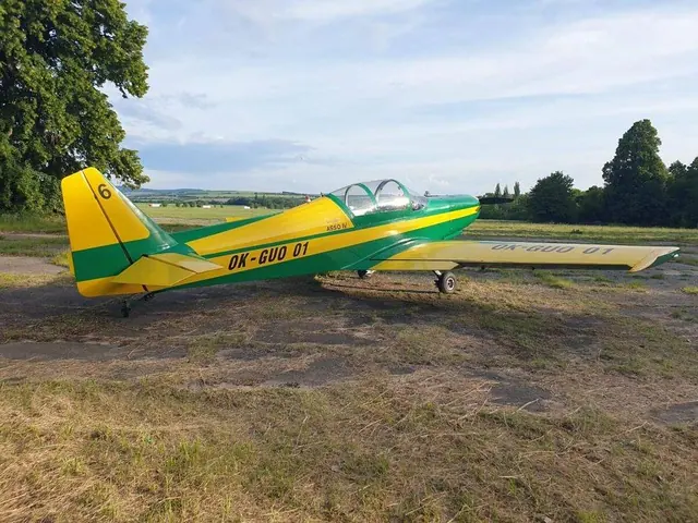 2001 Asso Aerei Asso IV