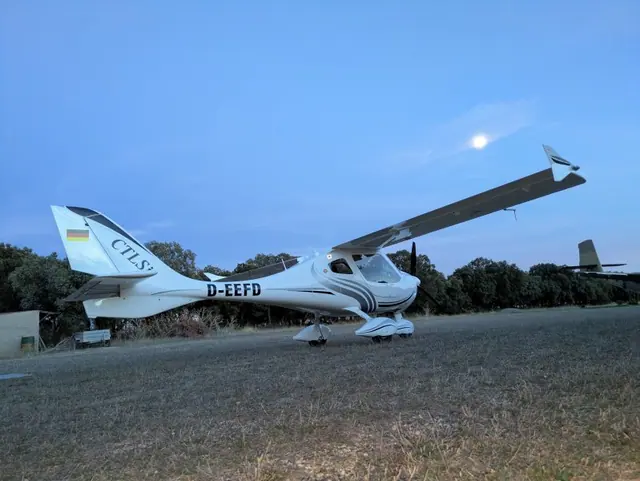 2020 Flight Design CTLSi
