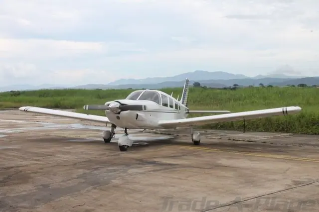 1976 Piper PA-32-300