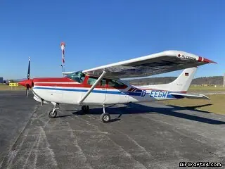 1979 Cessna 182T