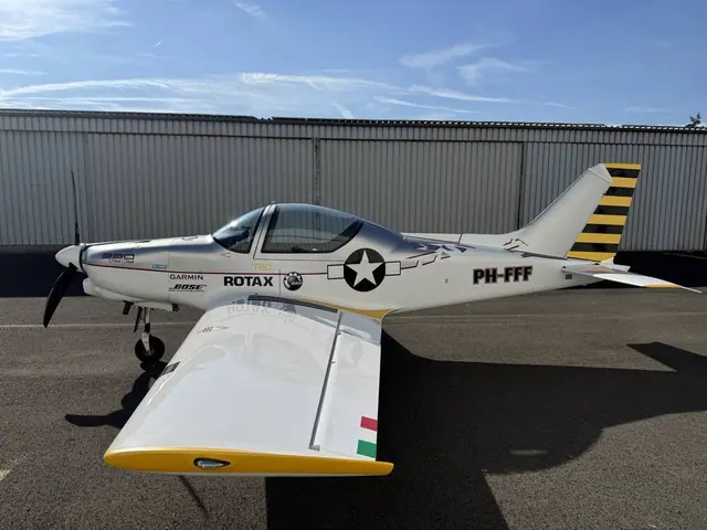2023 Alpi Pioneer 330