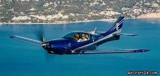 2019 JMB Aircraft VL3 912s