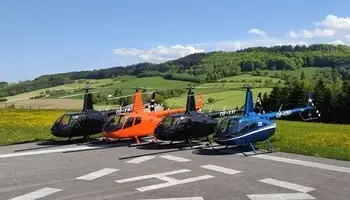 2026 Robinson R66