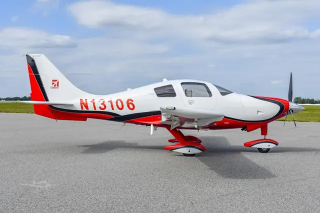 2008 Cessna 400